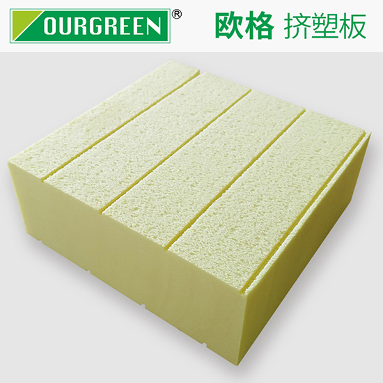 建筑墻面用擠塑板的好處有哪些？-松原歐格