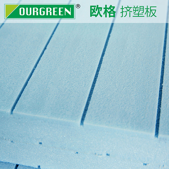 怎么挑選擠塑板？要注意哪些細節？