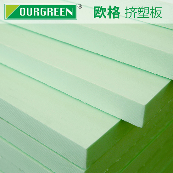 高寒地區安裝屋面擠塑板的優勢有哪些？